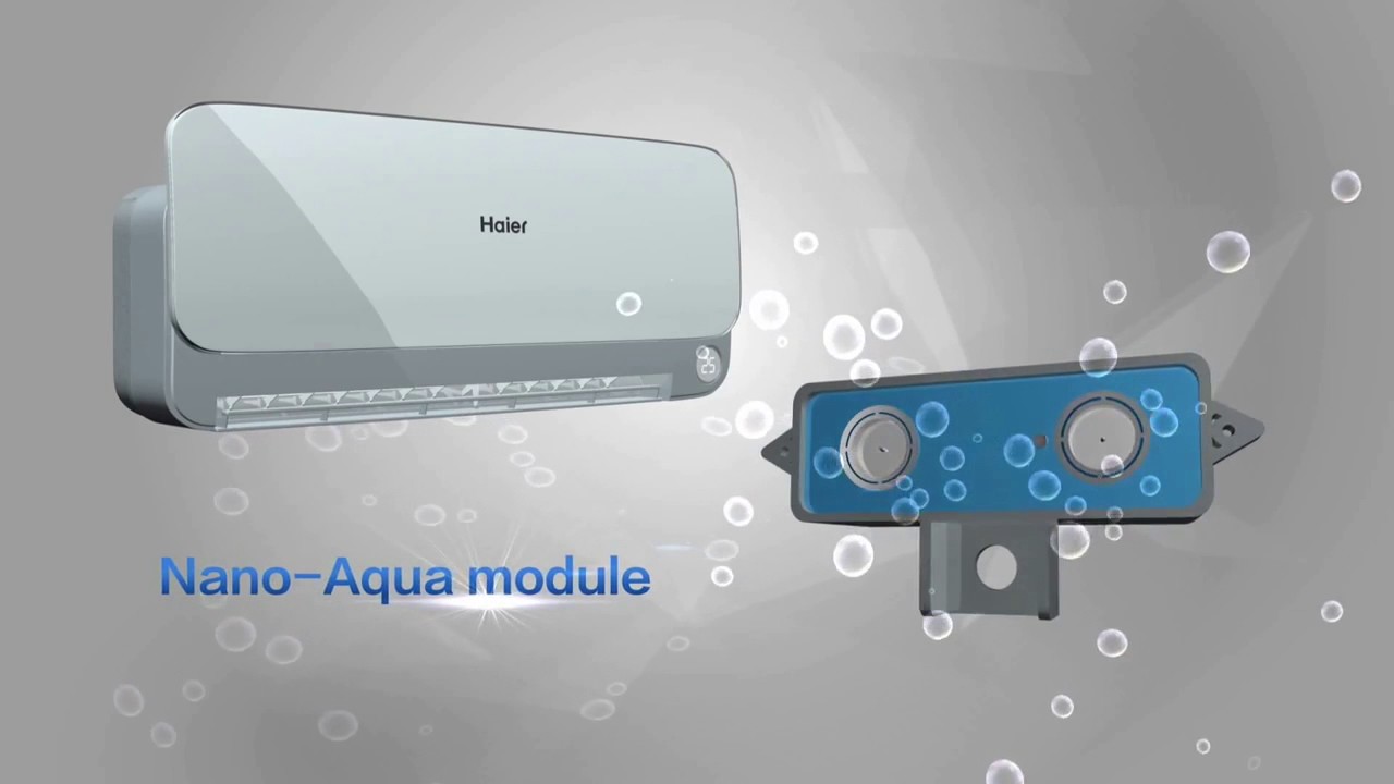 NANO-AQUA Генератор NANO-AQUA Генератор