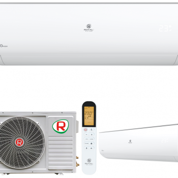 Кондиционер Royal Clima RCI-GL22HN