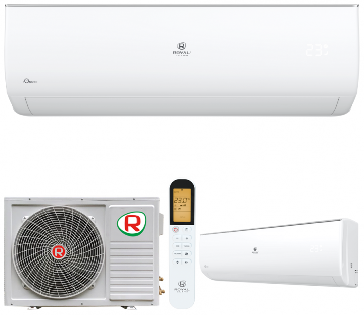Кондиционер Royal Clima RCI-GL22HN Кондиционер Royal Clima RCI-GL22HN