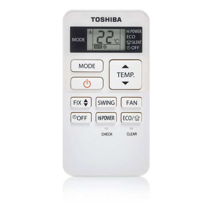 Кондиционер Toshiba RAS-07J2VG-EE
