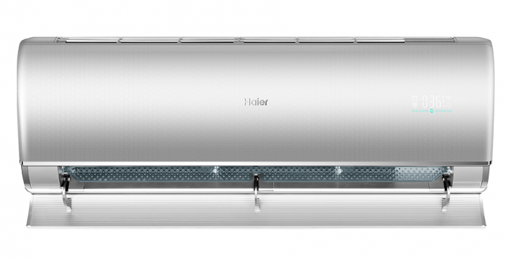 Настенный внутренний блок Haier AS25S2SJ2FA-S Настенный внутренний блок Haier AS25S2SJ2FA-S