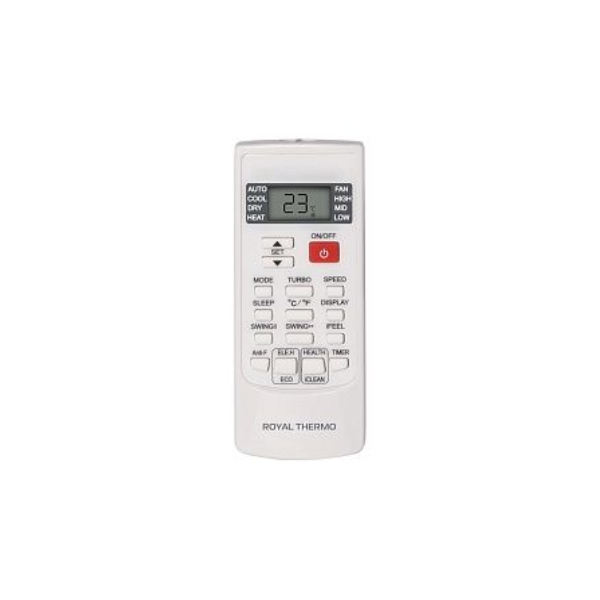 Кондиционер Royal Thermo RTMI-07HN1