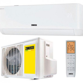 Кондиционер Zanussi ZACS-09 HB/N1