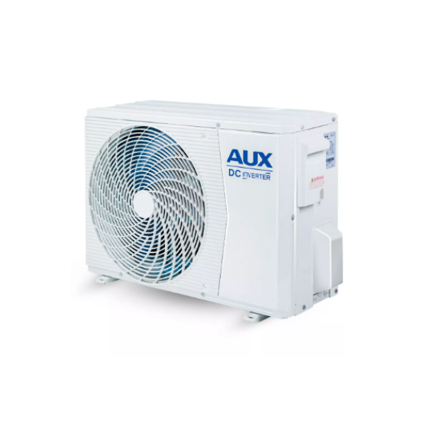 Кондиционер AUX ASW-H09A4/AF-R2DI / AS-H09A4/AF-R2DI Кондиционер AUX ASW-H09A4/AF-R2DI / AS-H09A4/AF-R2DI