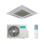 Кассетный кондиционер Hisense Heavy eu ACT-12UR4RCC8/AUW-12U4RS8 Кассетный кондиционер Hisense Heavy eu ACT-12UR4RCC8/AUW-12U4RS8