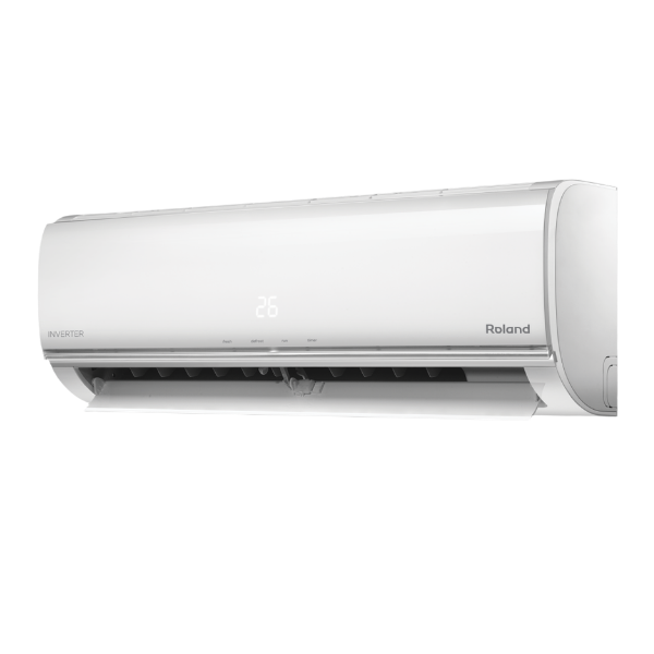 Кондиционер Roland Favorite II 2024 FIU-07HSS010/N5 Кондиционер Roland Favorite II 2024 FIU-07HSS010/N5