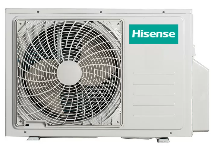 Кондиционер Hisense AS-07UW4RYRKB00 Кондиционер Hisense AS-07UW4RYRKB00