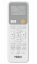 Кондиционер Haier AS20SHP1HRA-W/1U20SHP1FRA