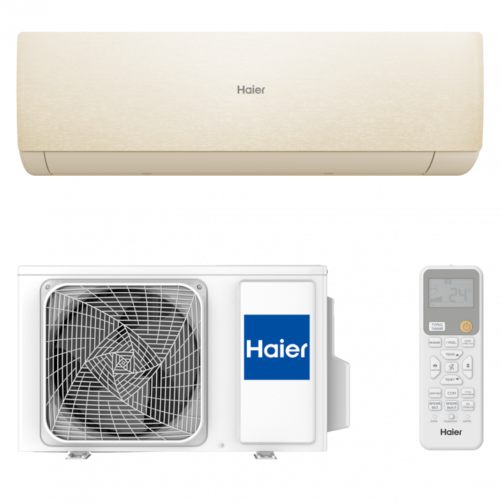 Кондиционер Haier AS35SHP1HRA-C/1U35SHP1FRA
