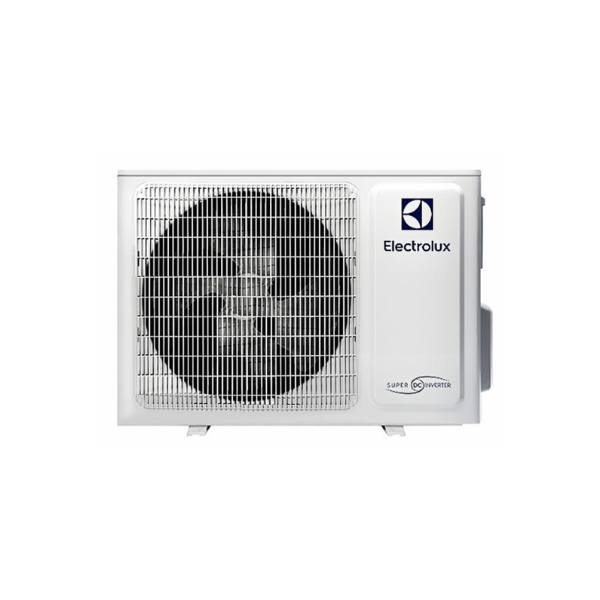 Кондиционер Electrolux EACS/I-24HEN-BLACK/N8_24Y Кондиционер Electrolux EACS/I-24HEN-BLACK/N8_24Y