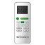 Кондиционер Shivaki Prestige SSH-P129BE/SRH-P129BE