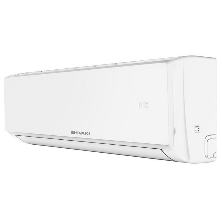 Кондиционер Shivaki Prestige SSH-P129BE/SRH-P129BE