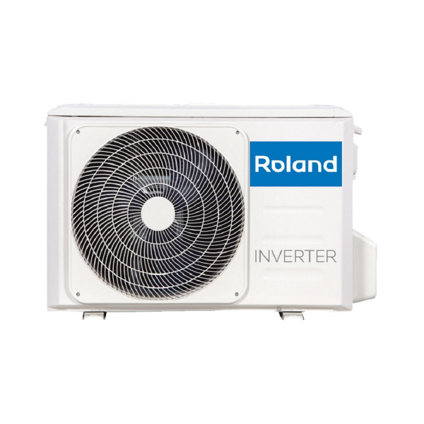 Кондиционер Roland Maestro RDI-MS09HSS/R1 Кондиционер Roland Maestro RDI-MS09HSS/R1