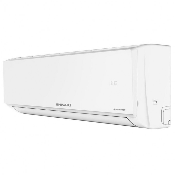 Кондиционер Shivaki Prestige SSH-P129DC/SRH-P129DC Кондиционер Shivaki Prestige SSH-P129DC/SRH-P129DC