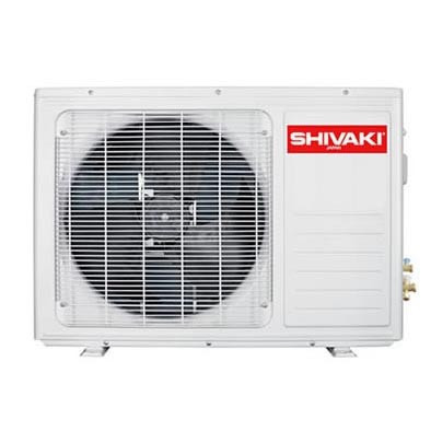 Кондиционер Shivaki Prestige SSH-P129DC/SRH-P129DC Кондиционер Shivaki Prestige SSH-P129DC/SRH-P129DC