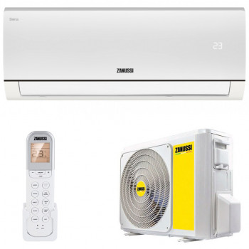 Кондиционер Zanussi ZACS-12 HS/A21/N1