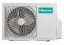 Кассетный кондиционер Hisense AUC-24HR4SJA