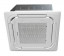 Кассетный кондиционер Hisense AUC-24HR4SJA
