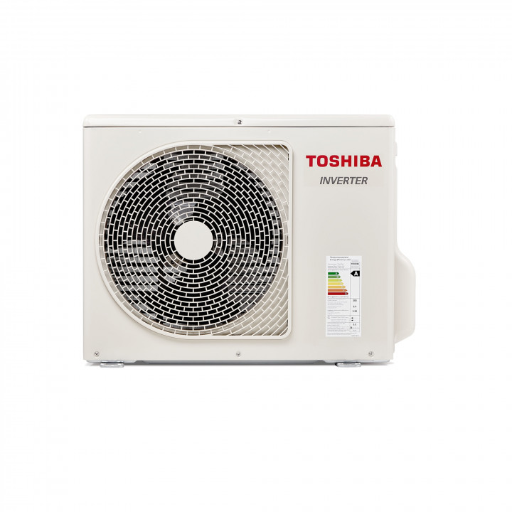 Кондиционер TOSHIBA RAS-18J2VSG-EE Кондиционер TOSHIBA RAS-18J2VSG-EE