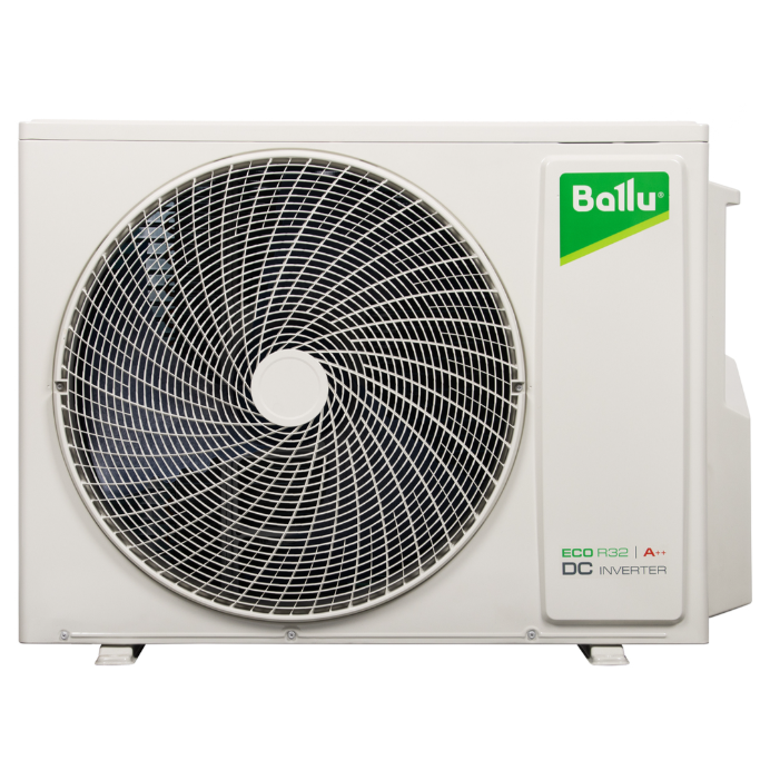 Внешний блок Ballu BA3OI-FM/out-21HN8/EU