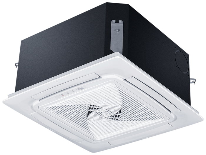 Кассетный внутренний блок Haier AB25S2SC1FA Кассетный внутренний блок Haier AB25S2SC1FA