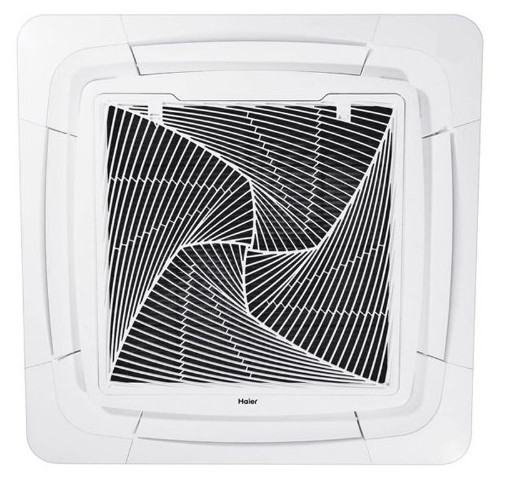Кассетный внутренний блок Haier AB25S2SC2FA Кассетный внутренний блок Haier AB25S2SC2FA