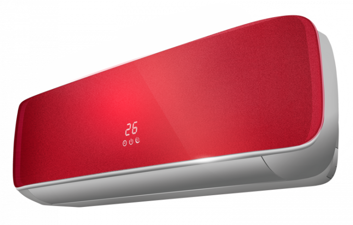 Настенный внутренний блок Hisense AMS-09UR4SVETG67(R) Настенный внутренний блок Hisense AMS-09UR4SVETG67(R)