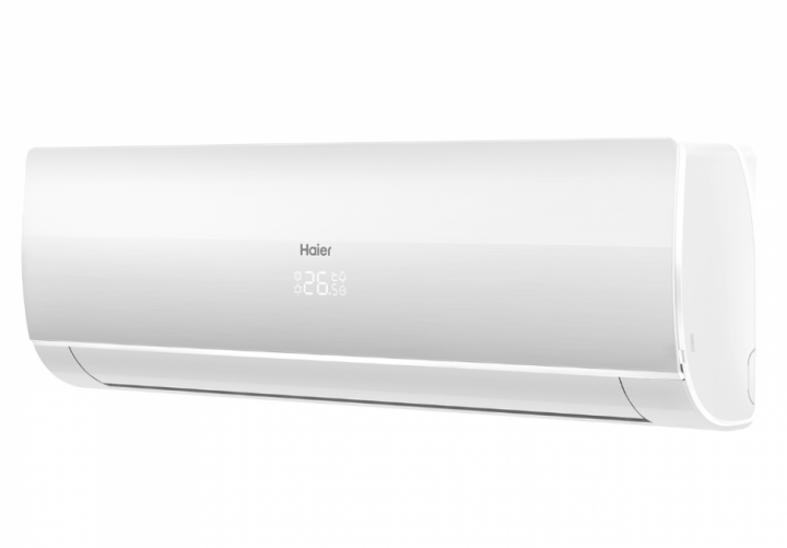 Кондиционер Haier HSU-07HFF103/R3-W/-G/-B/HSU-07HUF103/R3 (-40C) Кондиционер Haier HSU-07HFF103/R3-W/-G/-B/HSU-07HUF103/R3 (-40C)