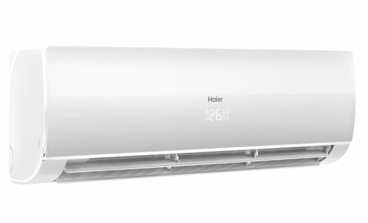 Кондиционер Haier HSU-07HFF103/R3-W/-G/-B/HSU-07HUF103/R3 (-40C) Кондиционер Haier HSU-07HFF103/R3-W/-G/-B/HSU-07HUF103/R3 (-40C)