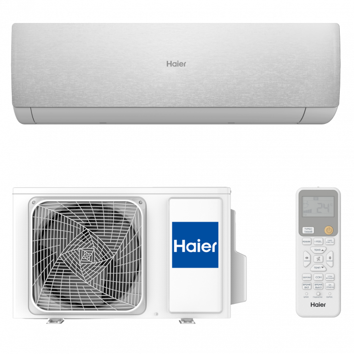 Кондиционер Haier AS35SHP1HRA-S/1U35SHP1FRA Кондиционер Haier AS35SHP1HRA-S/1U35SHP1FRA