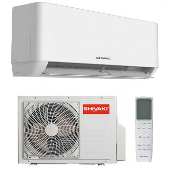 Кондиционер Shivaki Ultra SSH-L072BE / SRH-L072BE