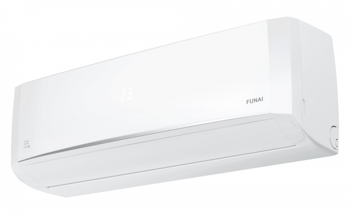 Кондиционер Funai RAC-I-SN25HP.D04 Кондиционер Funai RAC-I-SN25HP.D04