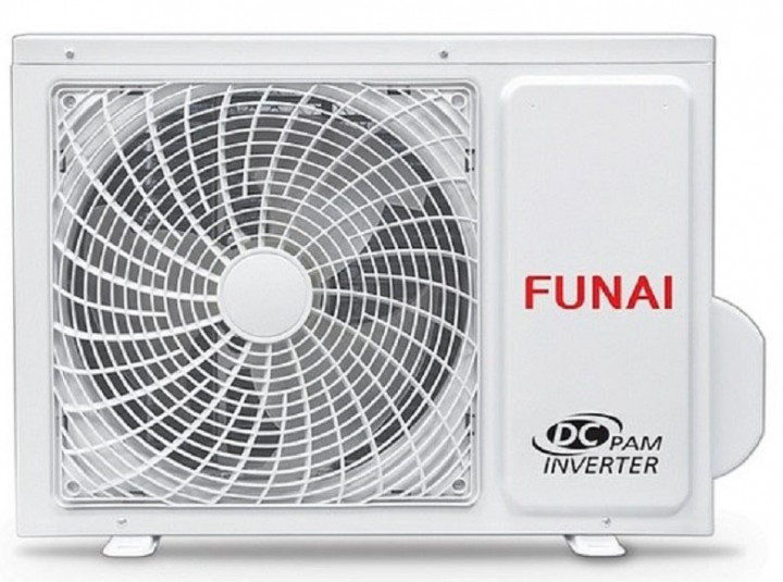 Кондиционер Funai RAC-I-SG25HP.D02 Кондиционер Funai RAC-I-SG25HP.D02