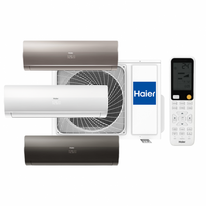 Кондиционер Haier HSU-07HFF103/R3-W/-G/-B/HSU-07HUF103/R3 Кондиционер Haier HSU-07HFF103/R3-W/-G/-B/HSU-07HUF103/R3