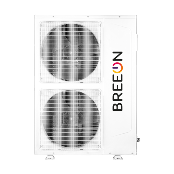 Кассетный кондиционер Breeon BLC-48AC Кассетный кондиционер Breeon BLC-48AC