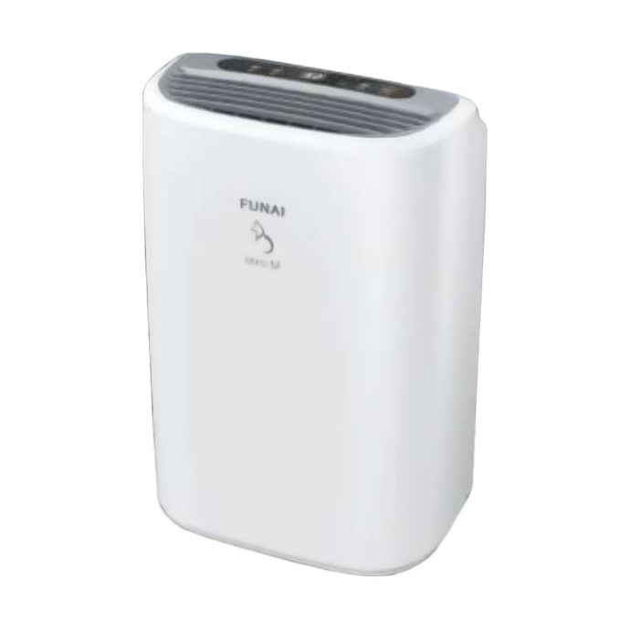 Осушитель воздуха Funai Neko RAD-N12T5E Осушитель воздуха Funai Neko RAD-N12T5E