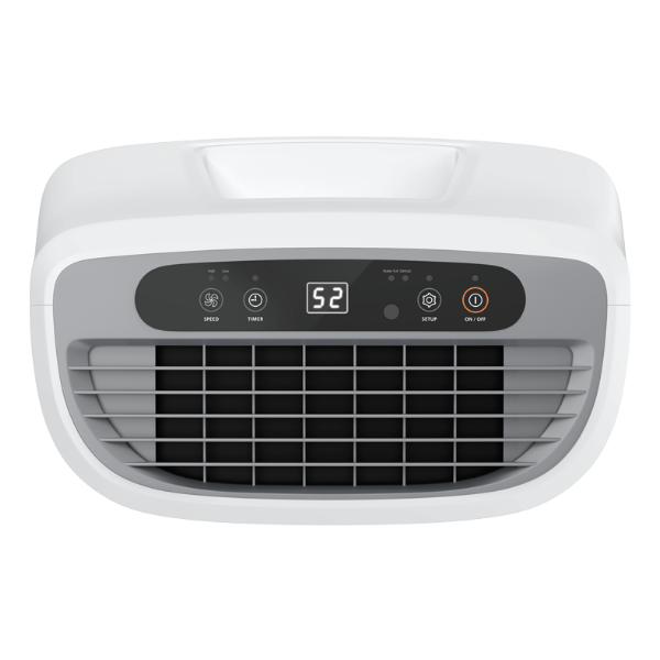 Осушитель воздуха Funai Neko RAD-N12T5E Осушитель воздуха Funai Neko RAD-N12T5E