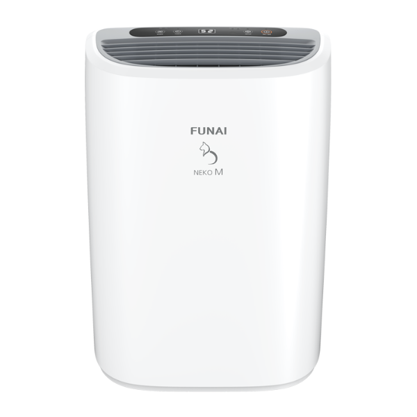 Осушитель воздуха Funai Neko RAD-N12F5E Осушитель воздуха Funai Neko RAD-N12F5E