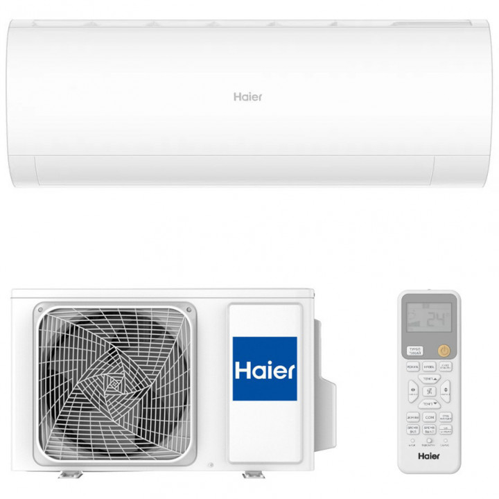 Кондиционер Haier AS20HPL2HRA/1U20HPL1FRA