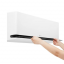 Настенный внутренний блок Lg H09S1D.NS1R