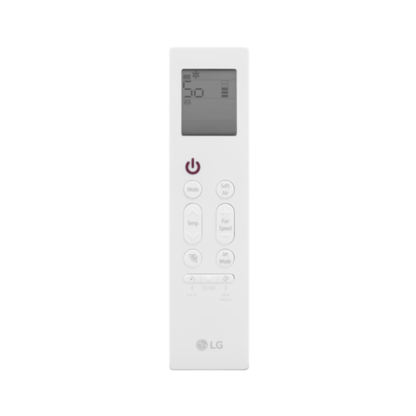 Настенный внутренний блок Lg H09S1D.NS1R