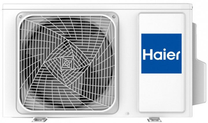 Кондиционер Haier AS20HPL2HRA/1U20HPL1FRA