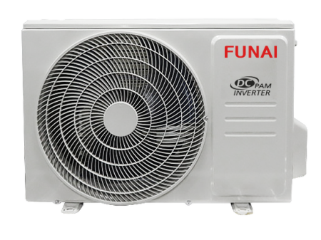 Кондиционер Funai RAC-I-SM25HP.D04 Кондиционер Funai RAC-I-SM25HP.D04