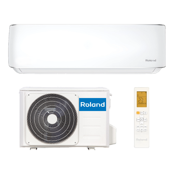 Кондиционер Roland Maestro RD-MS07HSS/R1 Кондиционер Roland Maestro RD-MS07HSS/R1