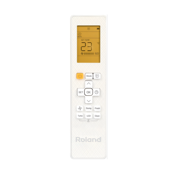 Кондиционер Roland Maestro RD-MS07HSS/R1 Кондиционер Roland Maestro RD-MS07HSS/R1