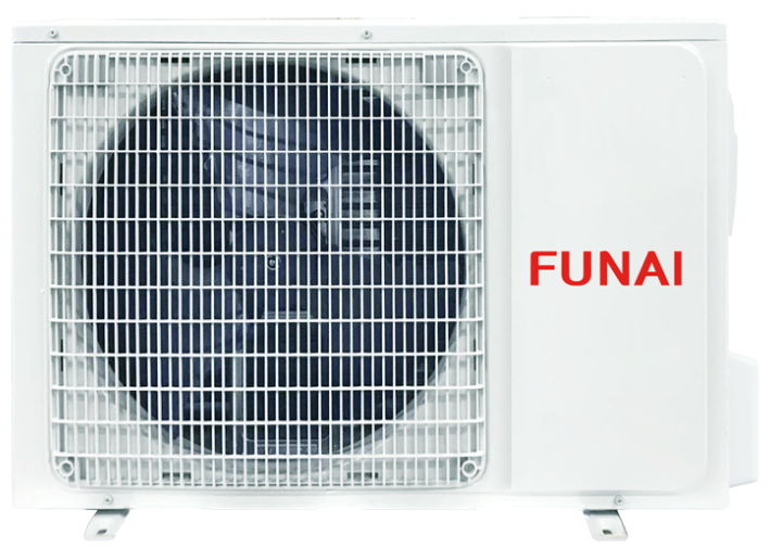 Кондиционер Funai RAC-SG20HP.D01 Кондиционер Funai RAC-SG20HP.D01