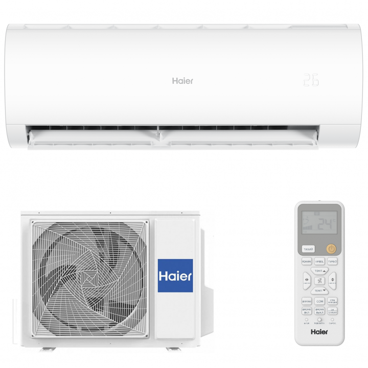 Кондиционер Haier HSU-18HPL303/R3/HSU-18HPL03/R3