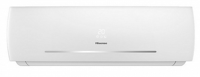 Кондиционер Hisense AS-07HR4RYDDC00 Кондиционер Hisense AS-07HR4RYDDC00