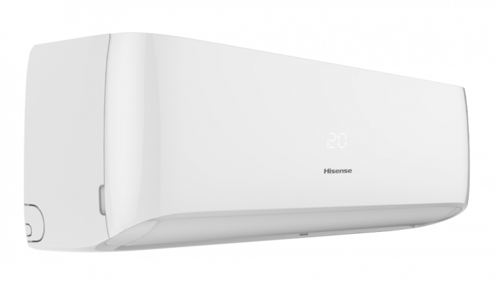 Кондиционер Hisense AS-07HR4RLRCA00 Кондиционер Hisense AS-07HR4RLRCA00