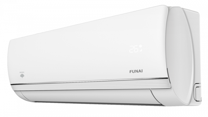 Кондиционер Funai RAC-KD20HP.D01 Кондиционер Funai RAC-KD20HP.D01